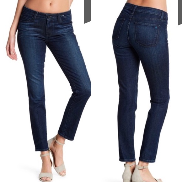 high star jeans company